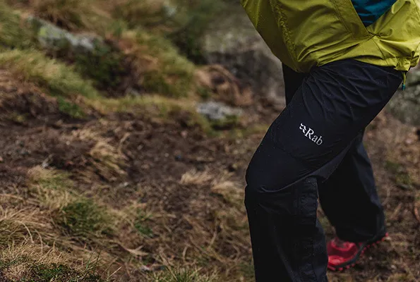 Discount rab outlet clothing