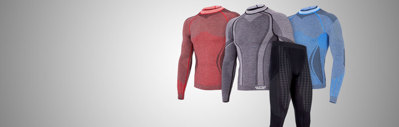 haster base layers