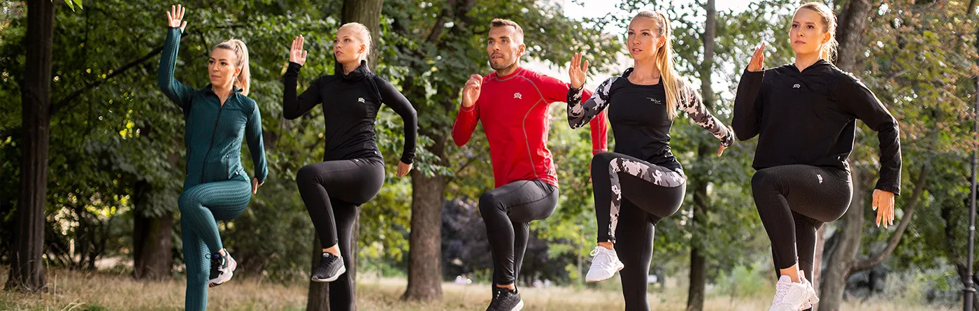 rough radical mens infinite cycling tights