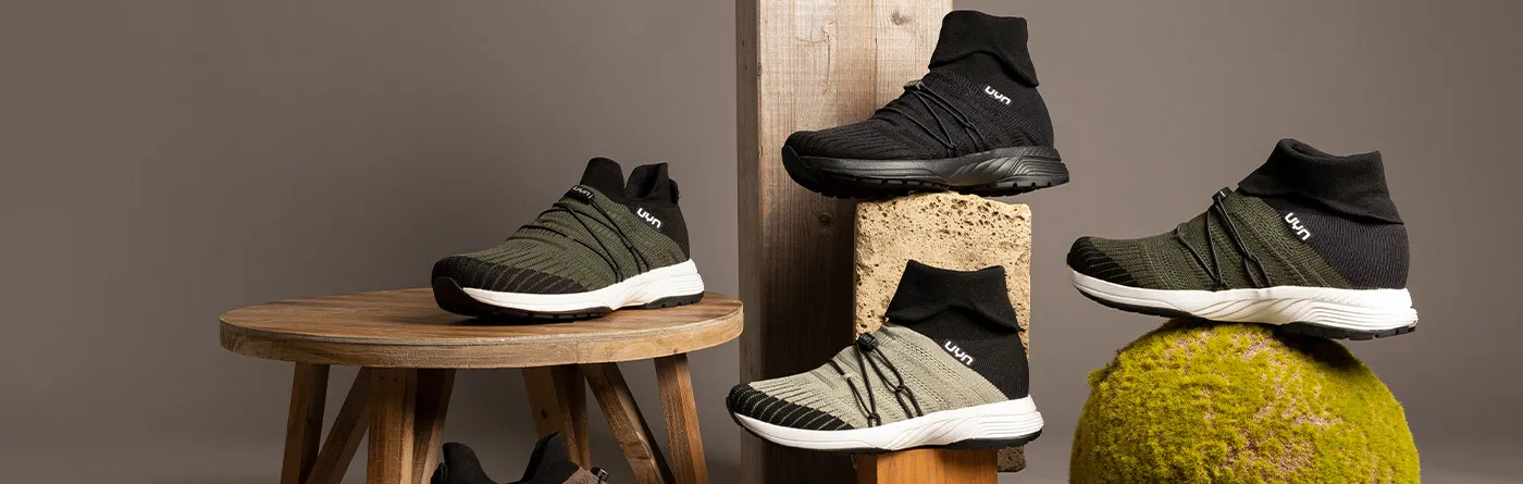 UYN Running Footwear