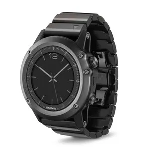 garmin fenix 5 sapphire noh