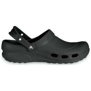 Crocs classic vent clog top
