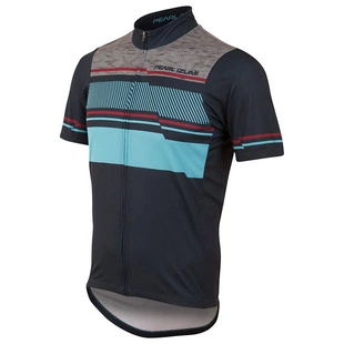Huub Mens Bands Short Sleeve Jersey Midnight Blue Sportpursuit