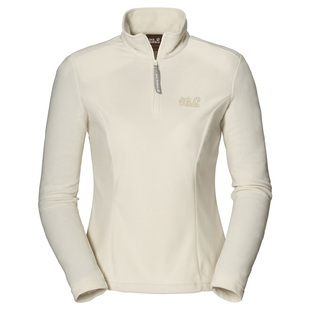 jack wolfskin microfleece