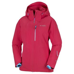 Columbia men's titanium snow rival jacket clearance