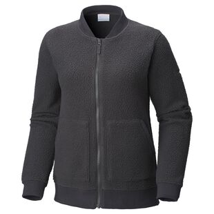Columbia feeling frosty sherpa outlet pullover