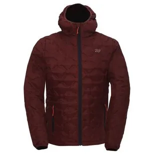 2117 Womens Bracco Jacket Rose AOP Sportpursuit