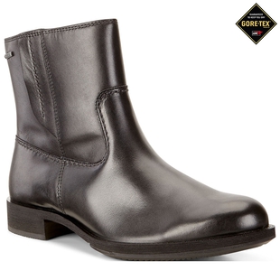 Ecco saunter boot review cheap