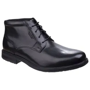 Rockport jaxson chukka shop