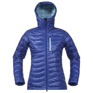 Bergans cecilie down light jacket hotsell