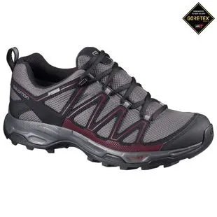 Salomon wentwood gtx top