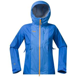 Bergans sky lady jacket store