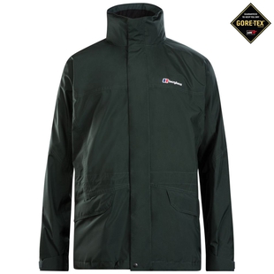 Berghaus