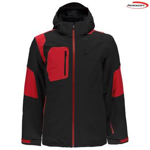 Spyder sale cordin jacket