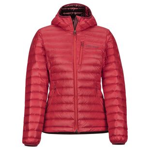 wm's quasar nova hoody