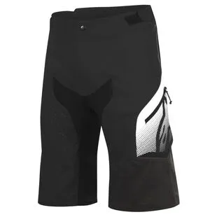 Alpinestars Northshore Shorts Burnt Orange Black Sportpursuit