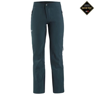 Arcteryx Mens Cassiar Trousers Labyrinth Sportpursuit