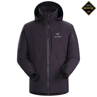 Arcteryx fission hotsell jacket