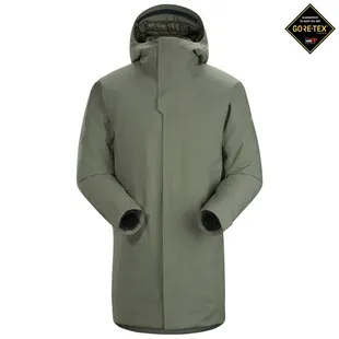 Parka thorsen top