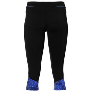 asics womens capris
