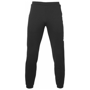 Asics Mens Repel Knit Trousers (Black 