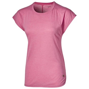 Magliette asics donna rose sale