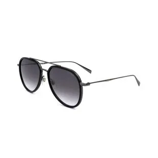 Levi's LV 5016/S Sunglasses Black / Grey