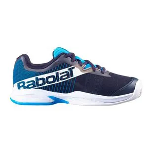 Babolat Womens Pulsa Tennis Shoes Hibiscus White Sportpursuit