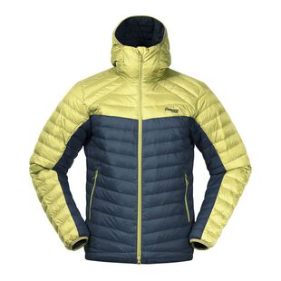 Bergans romsdal down discount