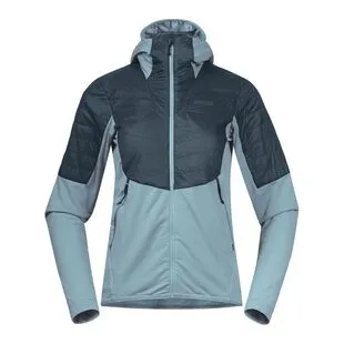 Bergans surten insulated jacket 2025
