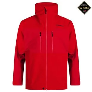 Berghaus Mens Ridgemaster 3L GTX Jacket Goji Berry