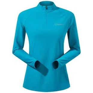 Berghaus Mens Deception Fleece Jacket Carbon Black Sportpursuit