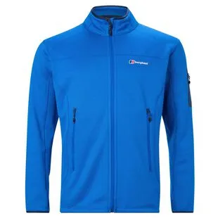 Berghaus deception fleece carbon store