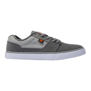 DCShoes Tonik Casual Shoes Grey Asphalt Grey Sportpursuit