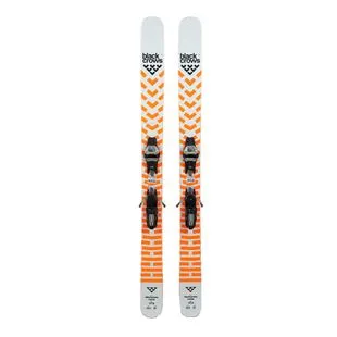 Black Crows Orb 21/22 Black Crows Skis 2022 Preview