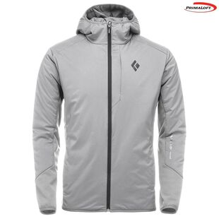 Primaloft black diamond clearance