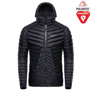 Blackyak hybrid jacket new arrivals