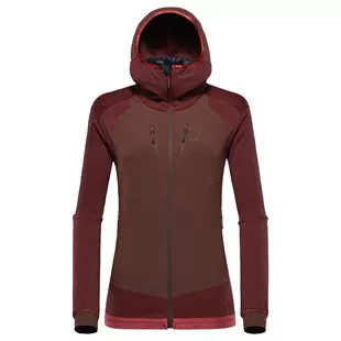 Black Yak Womens Nelore Down Jacket Biscay Bay Sportpursuit