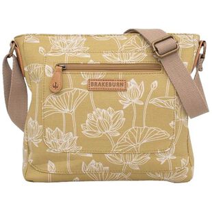 Brakeburn lotus shopper 2025