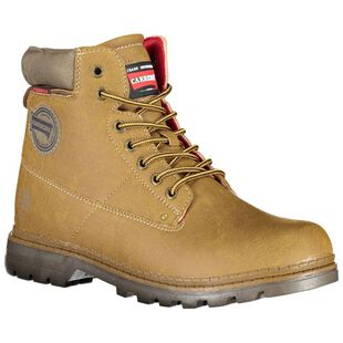 Carrera ankle boots