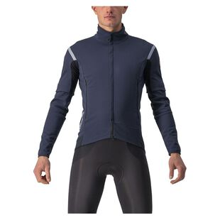Castelli aero lite jacket aw18 store