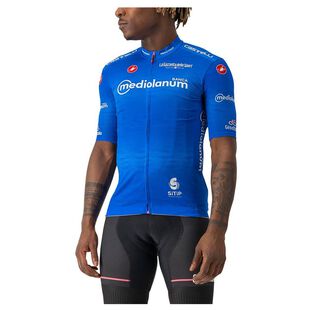 Castelli Mens Giro D Italia Giro105 Competizione Cycling Jersey