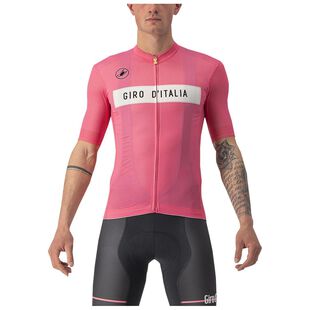 Castelli summer jersey 2025