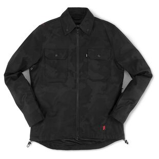 Chrome ike windshirt shop