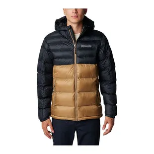 Men's Snow Slab™ Black Dot™ Insulated Ski Jacket 