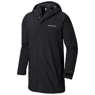 Men's northbounder down parka clearance