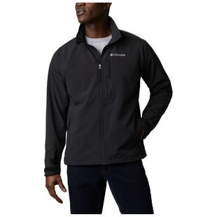 Columbia smooth spiral ii hooded softshell new arrivals