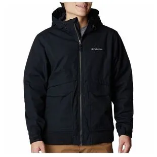 Men's Snow Slab™ Black Dot™ Insulated Ski Jacket