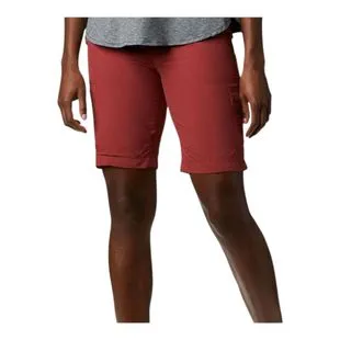 Columbia Mens Black Mesa Shorts Black Sportpursuit