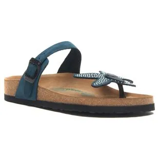 Comfortfusse mens pine slippers on sale